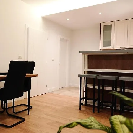 Apartamento 101 Tirana