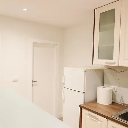 101 Apartment Tirana