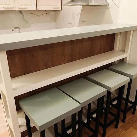 101 Apartamento