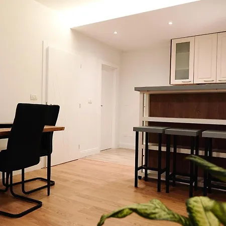 101 Apartment Tirana