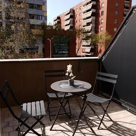 101 Apartment