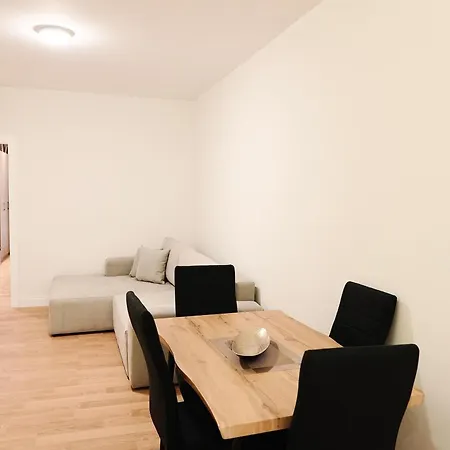 Appartement 101 Tirana