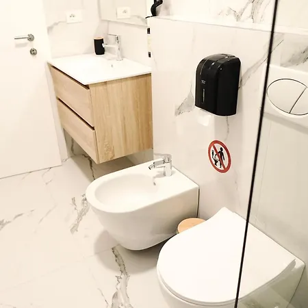 101 Appartement Tirana
