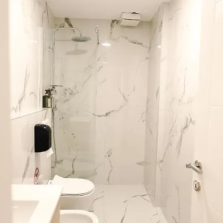 Appartement 101 Tirana