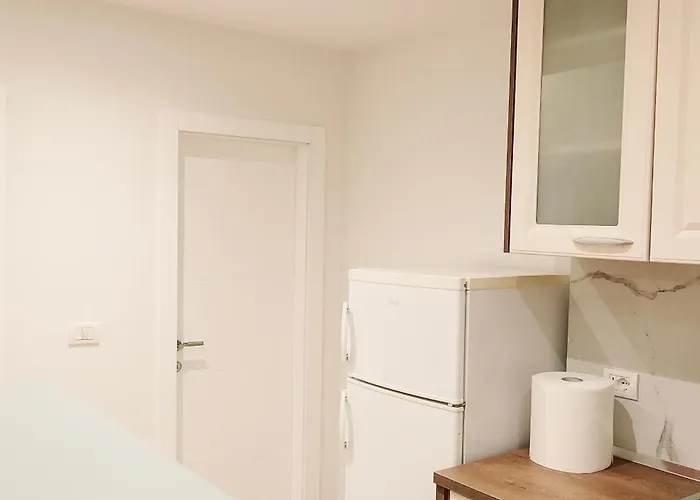 101 Διαμέρισμα Τίρανα