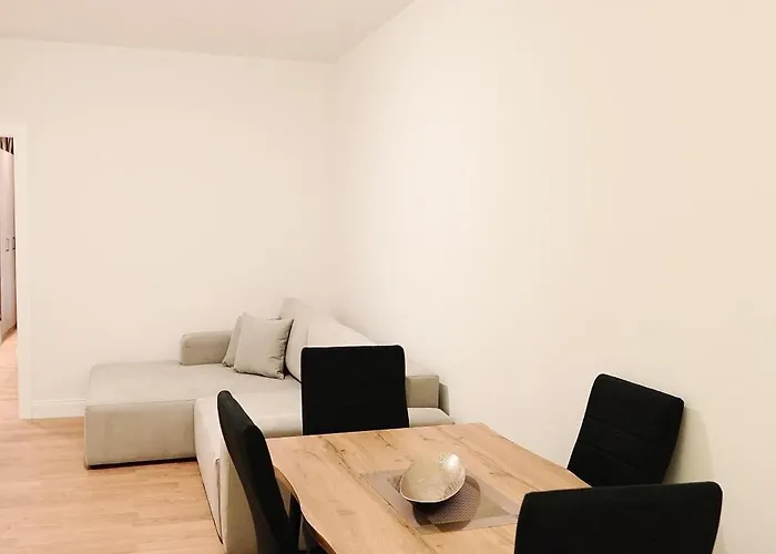 Διαμέρισμα 101 Τίρανα