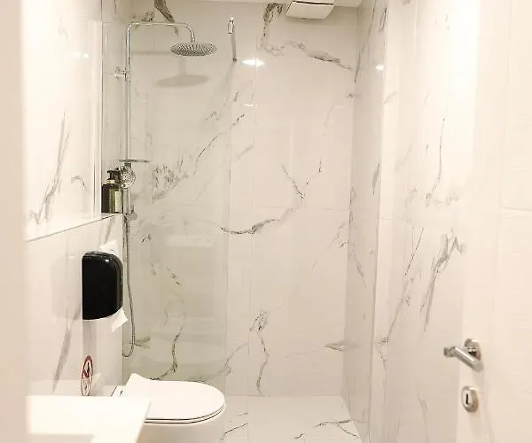 Διαμέρισμα 101 Τίρανα