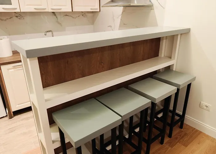 101 Διαμέρισμα